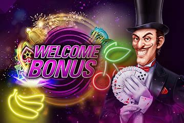 online casino willkommensbonus 2021